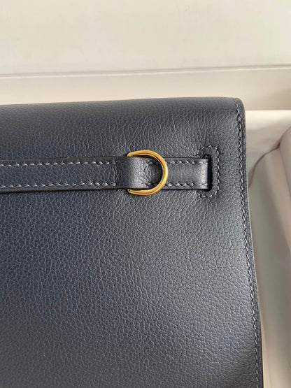Ky danse 22cm , midnight blue