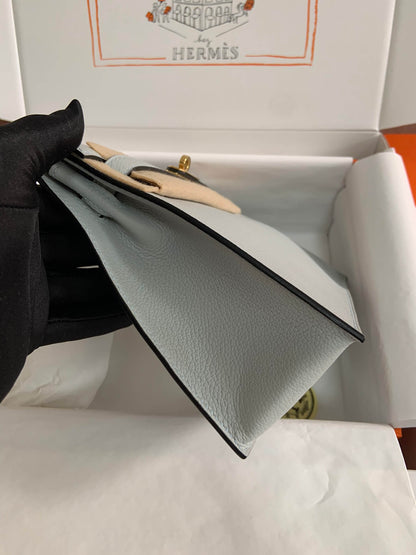 Ky danse 22cm , holy grail blue