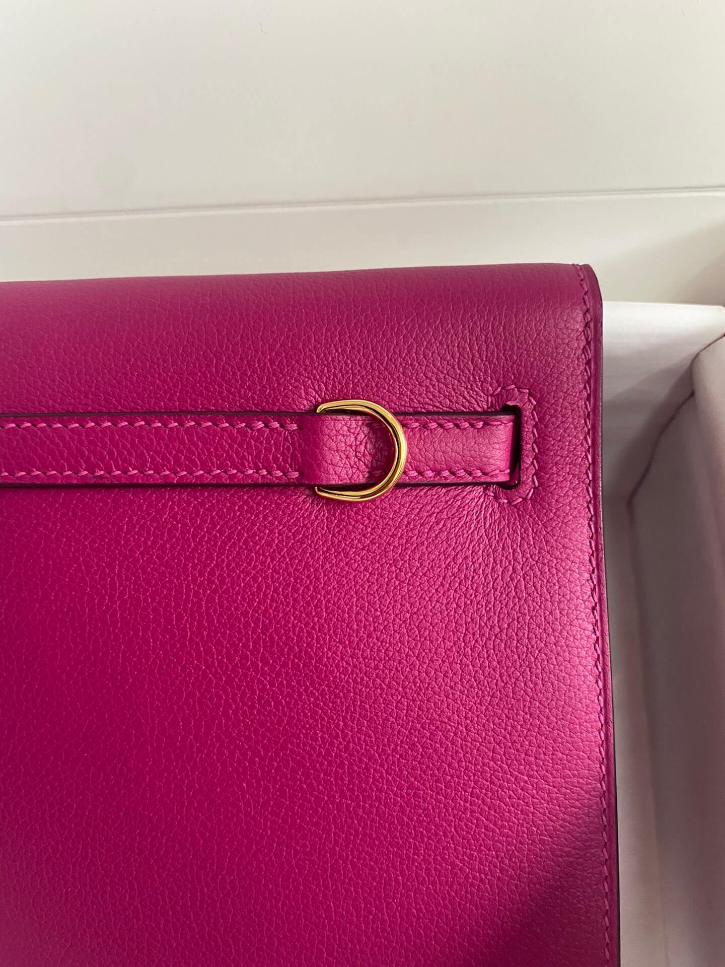 Ky danse 22cm , rose purple