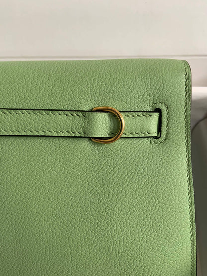 Ky danse 22cm , avocado green
