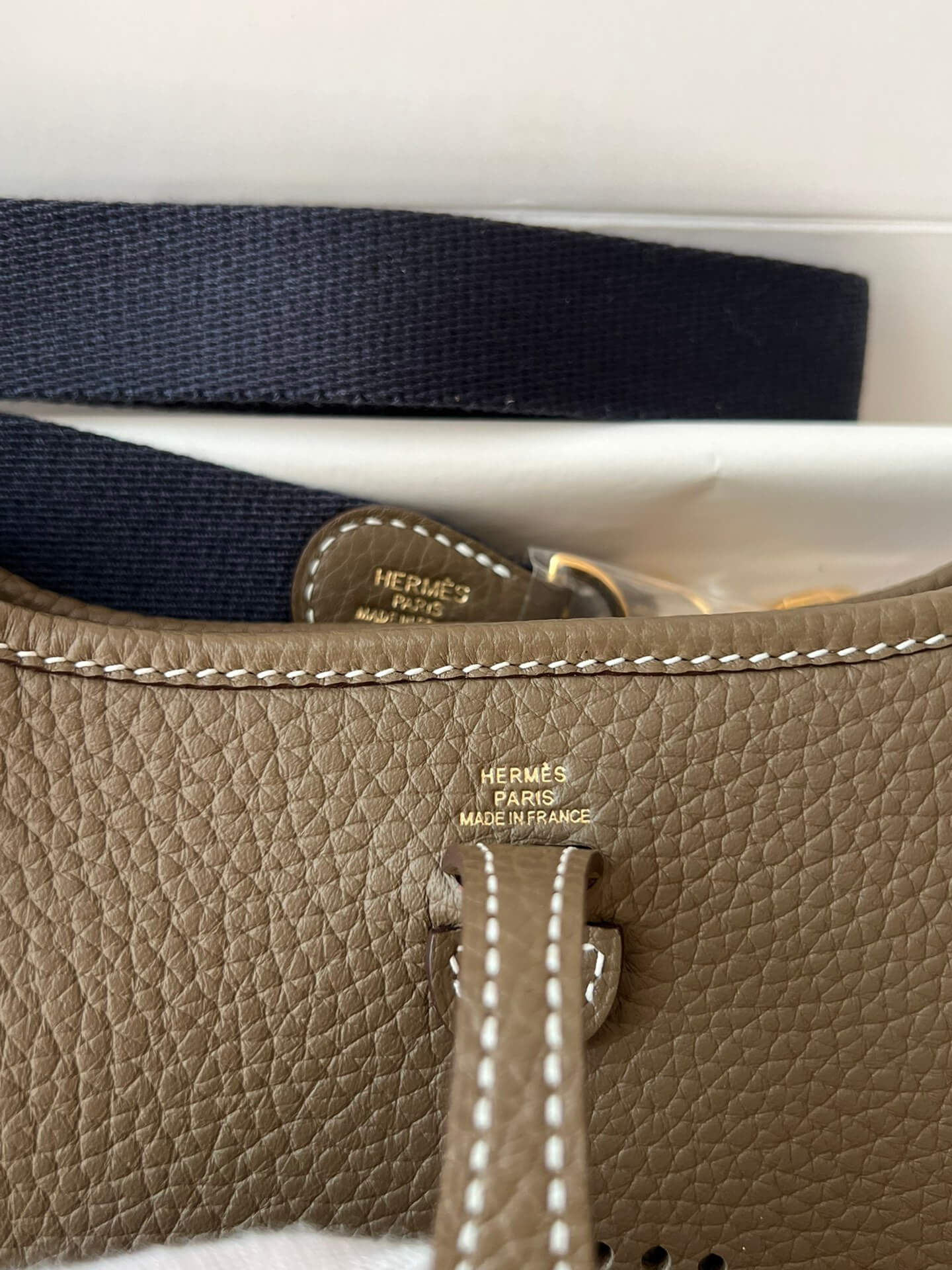 Evelyne17cm,elephant gray
