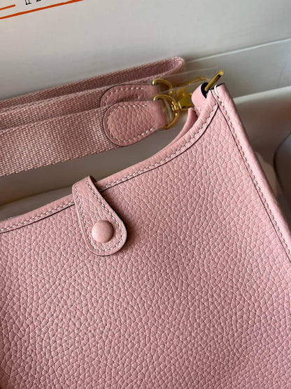 Evelyne17cm, 3q cherry blossom powder