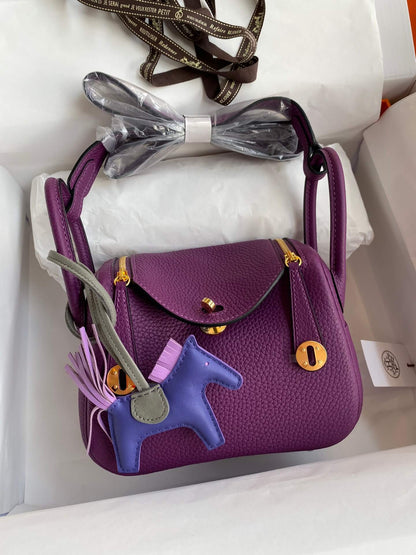 LD19cm, sea anemone purple