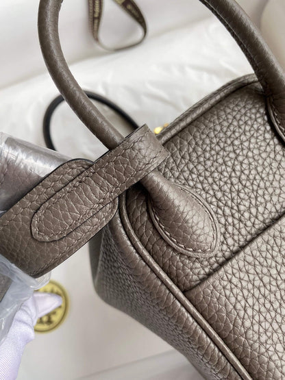 LD19cm, tin gray