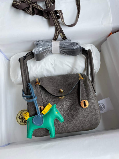 LD19cm, tin gray