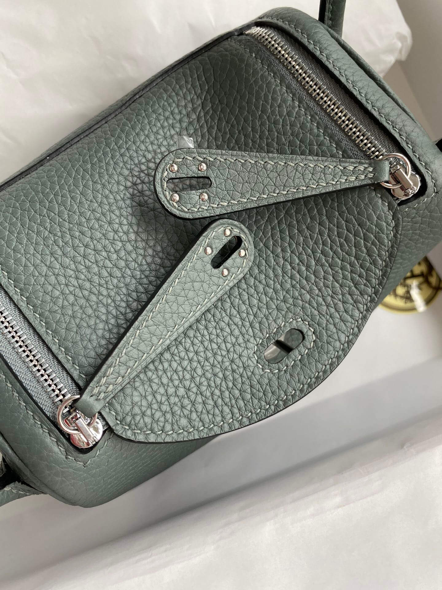 LD19cm, cumulonimbus gray