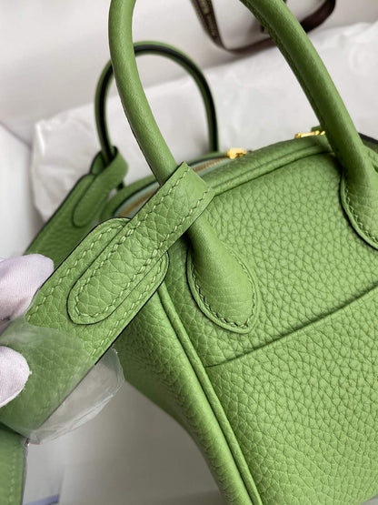 LD19cm, avocado green