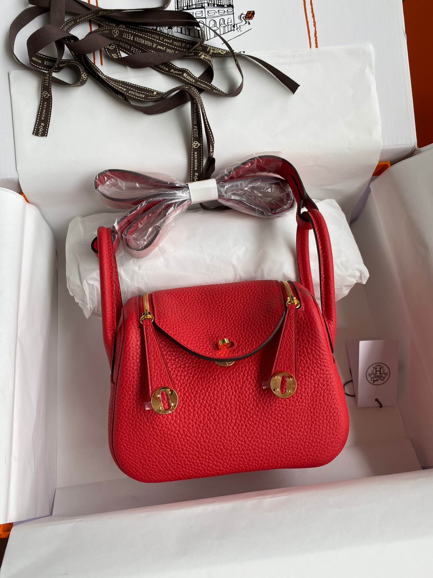 LD19cm, red