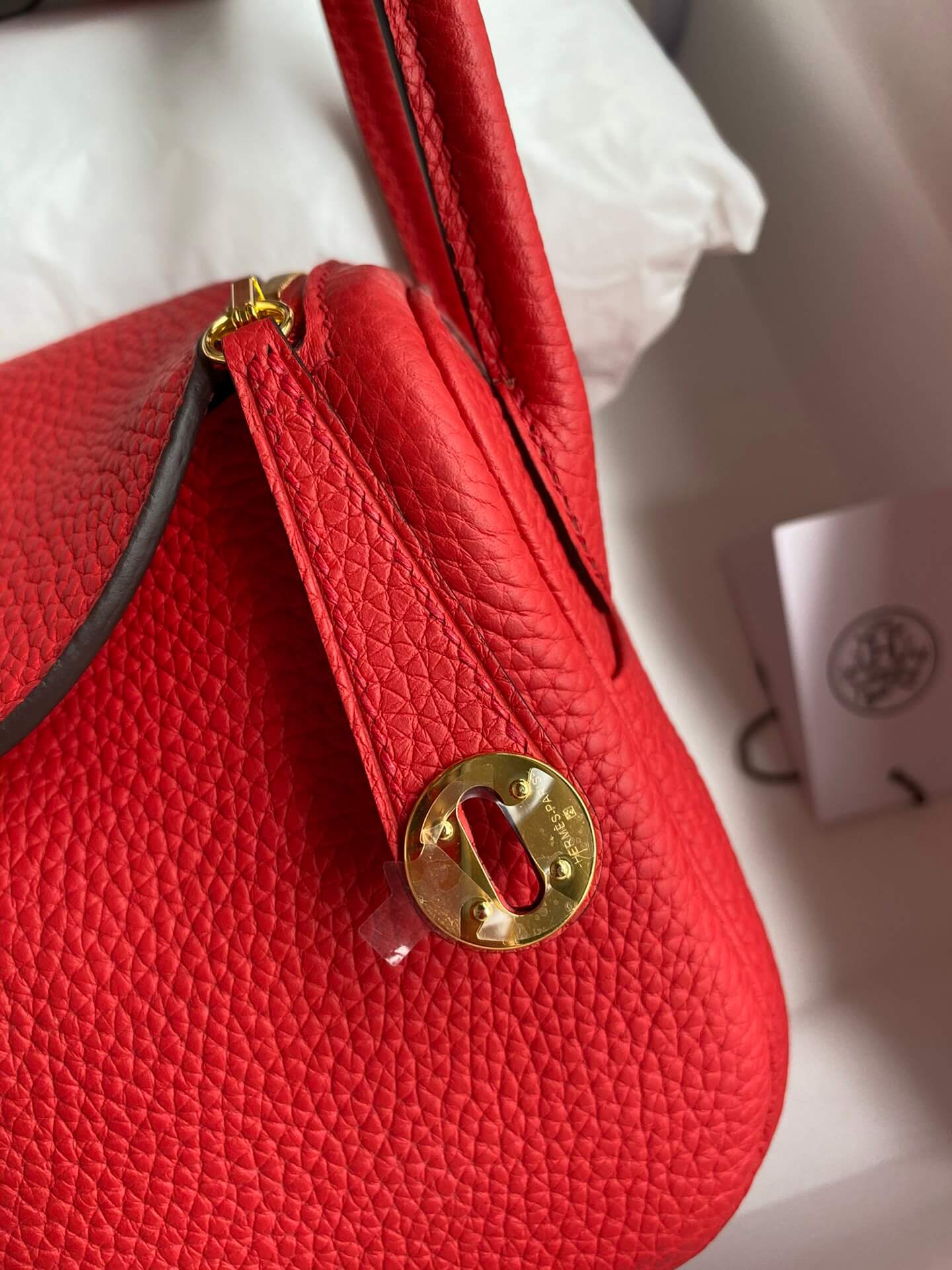 LD19cm, red