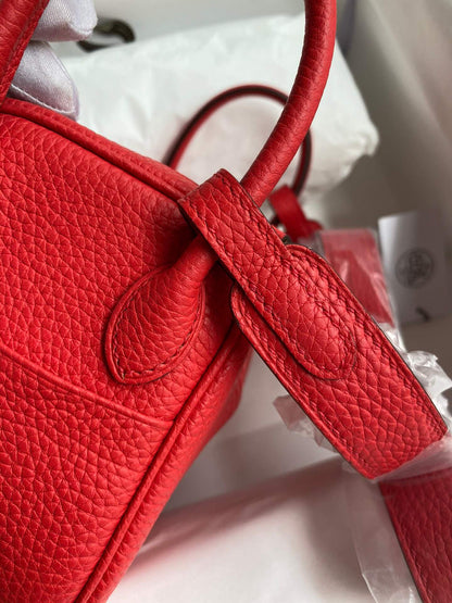 LD19cm, red