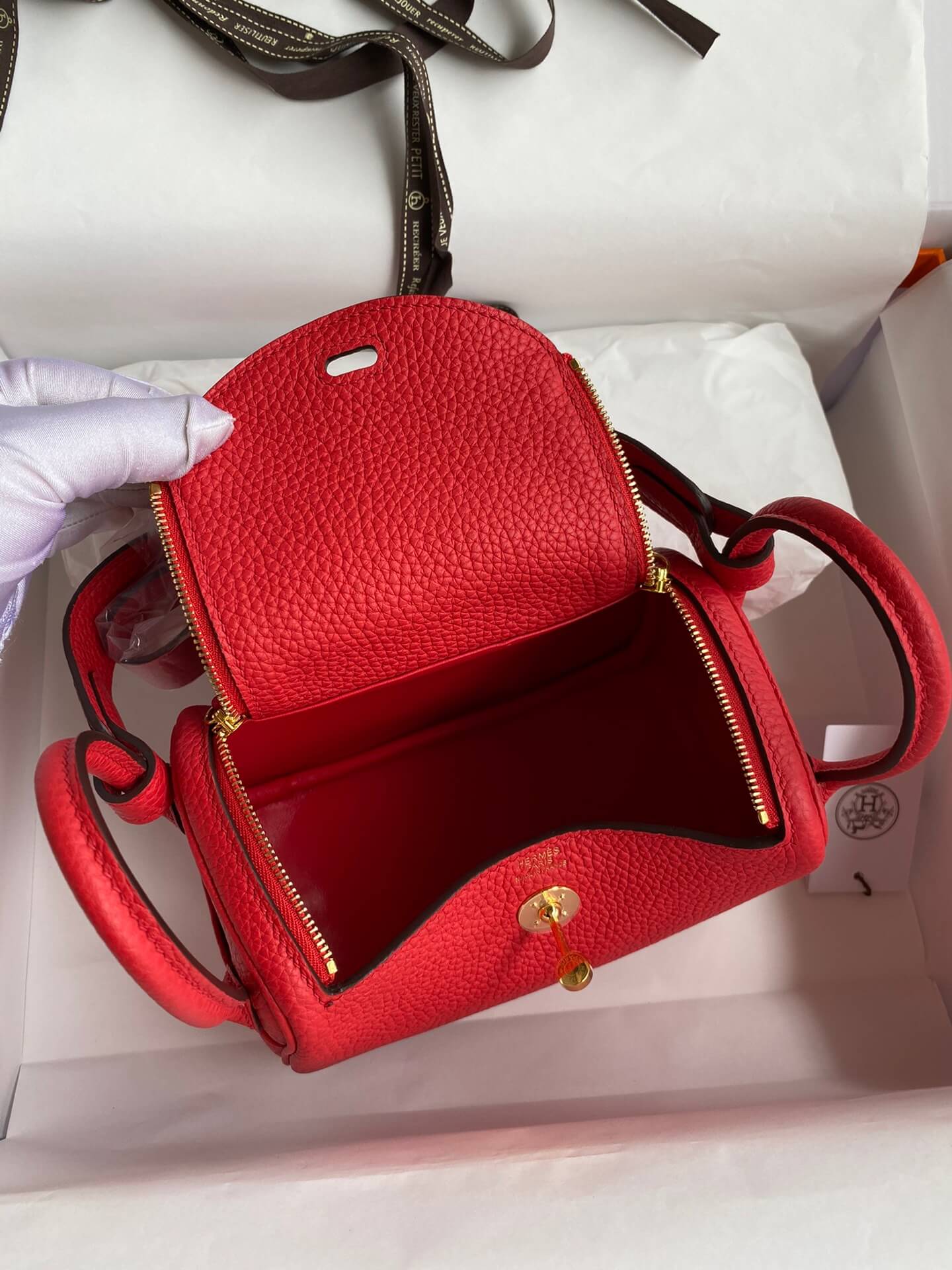 LD19cm, red