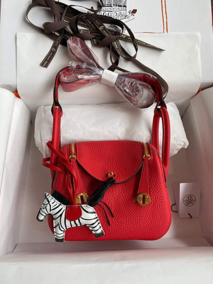 LD19cm, red