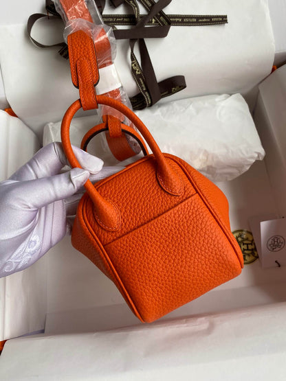 LD19cm, orange