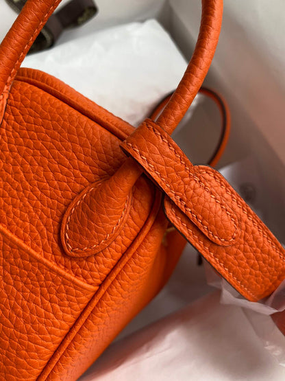 LD19cm, orange
