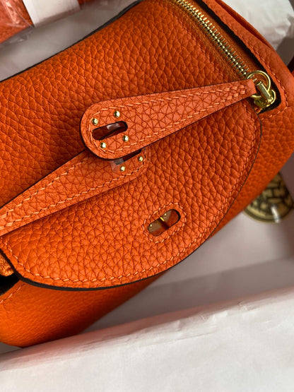 LD19cm, orange