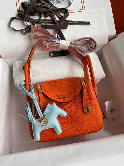 LD19cm, orange