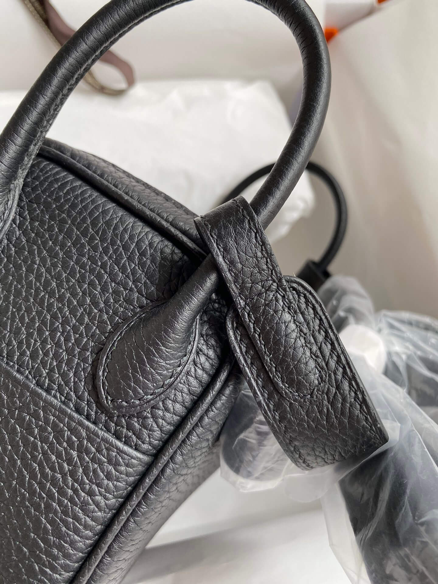LD19cm, black