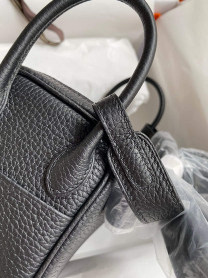 LD19cm, black