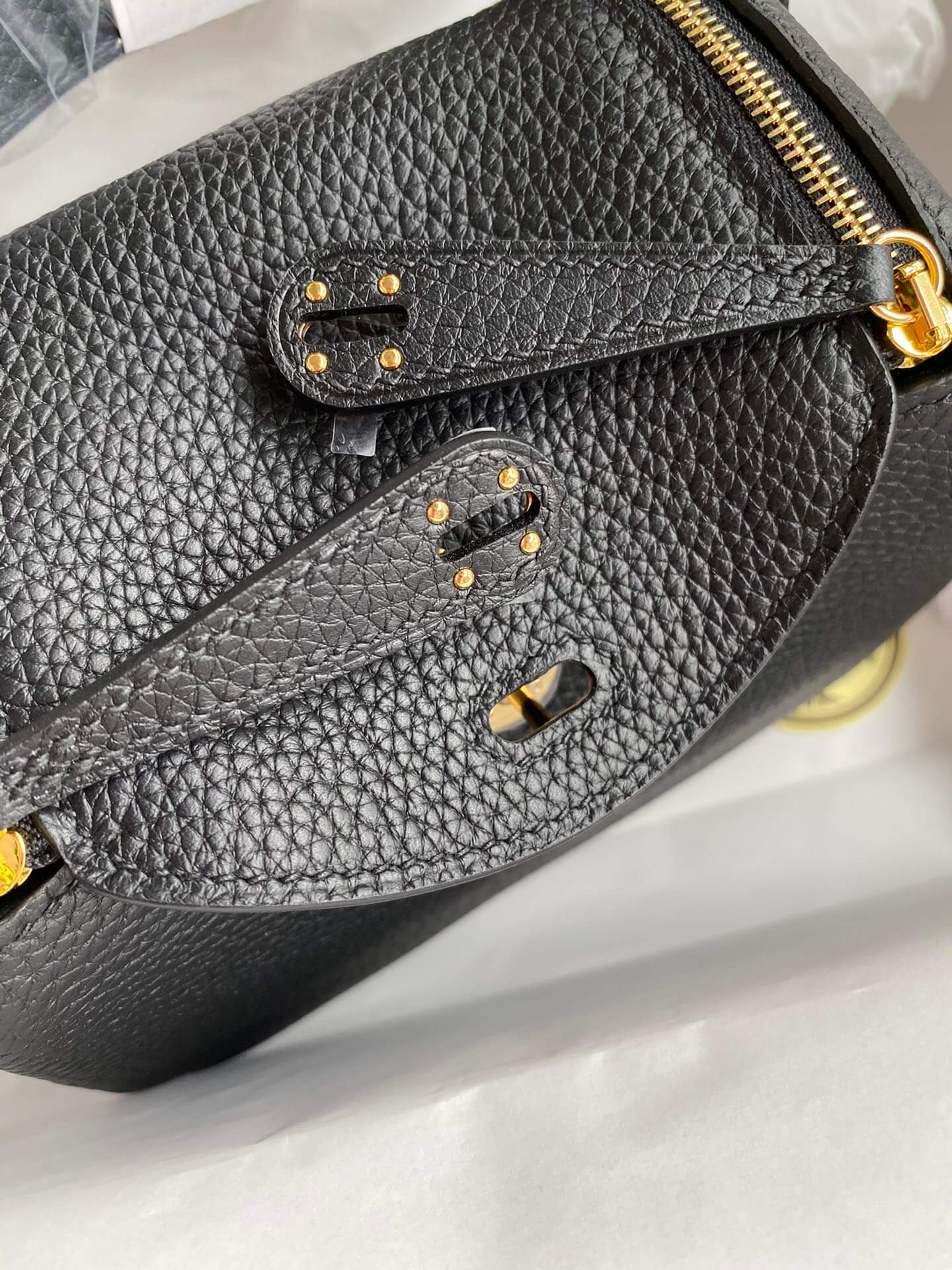 LD19cm, black