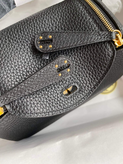 LD19cm, black
