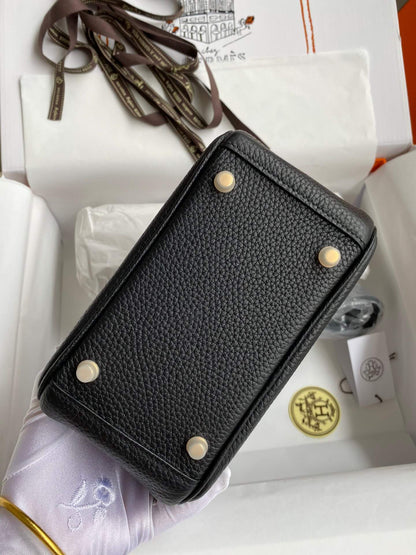 LD19cm, black