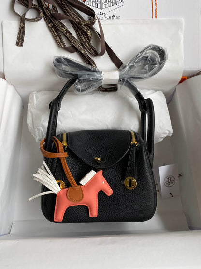 LD19cm, black