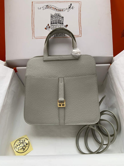 halzan25cm, pearl gray