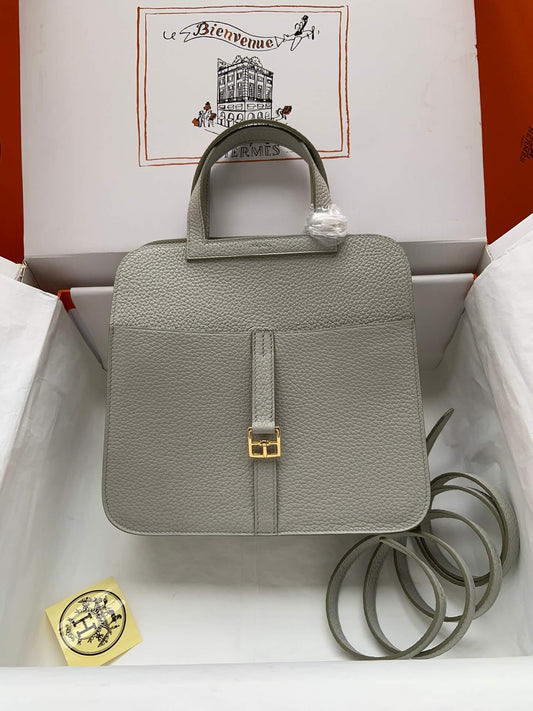 halzan25cm, pearl gray