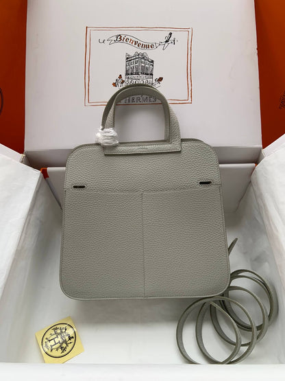 halzan25cm, pearl gray