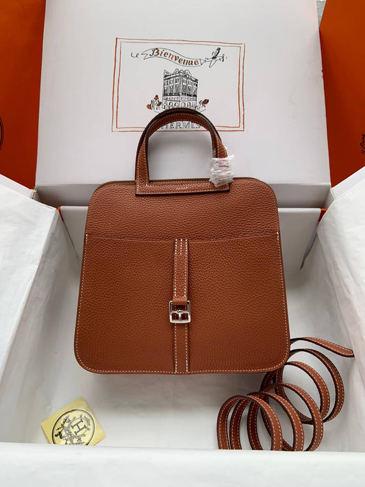 halzan25cm, golden brown