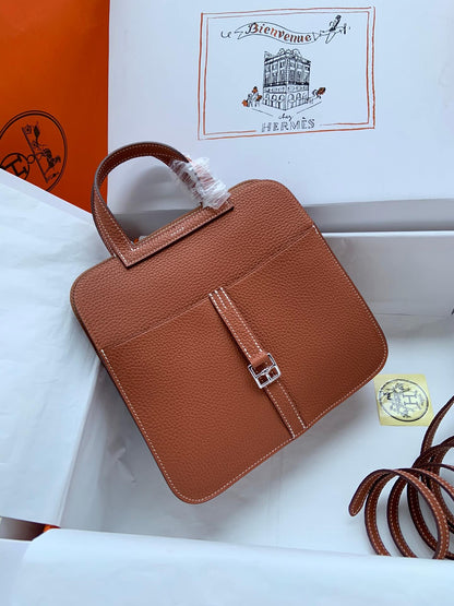 halzan25cm, golden brown