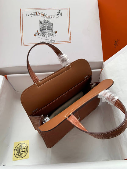 halzan25cm, golden brown