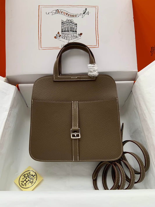 halzan25cm, elephant gray