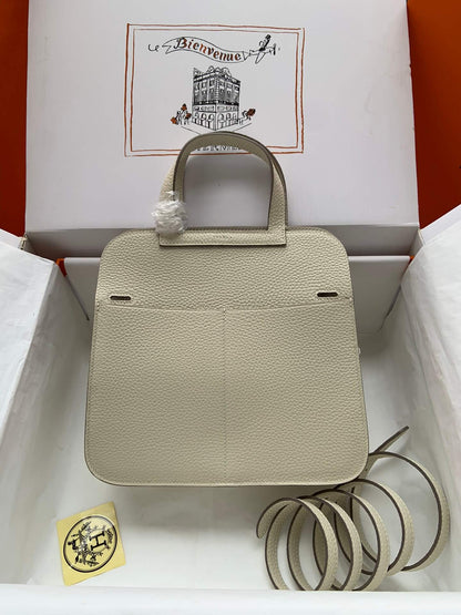 halzan25cm, milkshake white