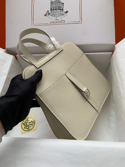 halzan25cm, milkshake white