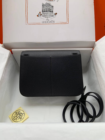 halzan25cm, black