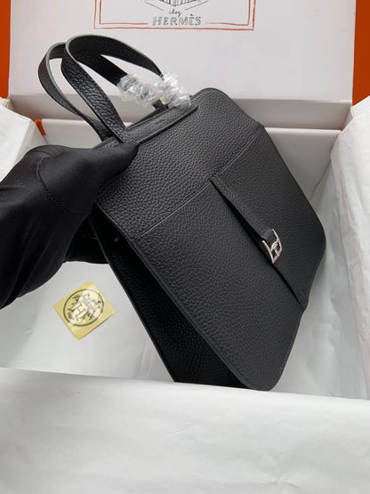 halzan25cm, black