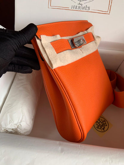 Hermes HAC A DOS, Orange
