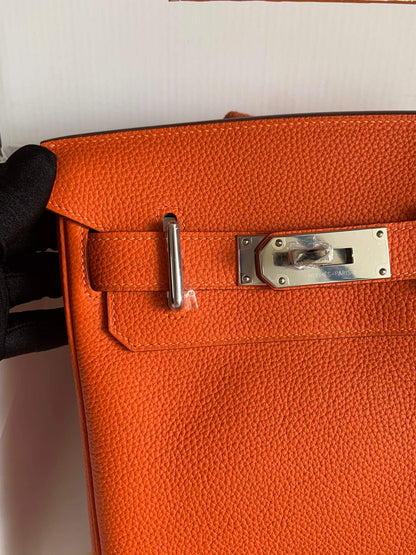 Hermes HAC A DOS, Orange