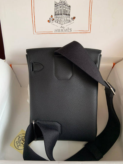 Hermes HAC A DOS, Black