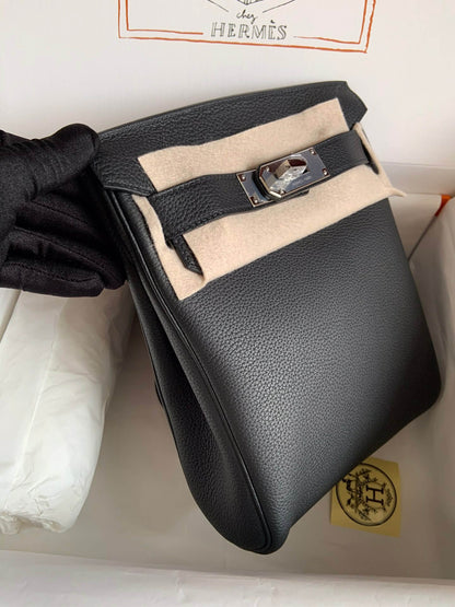 Hermes HAC A DOS, Black