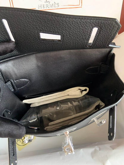 Hermes HAC A DOS, Black