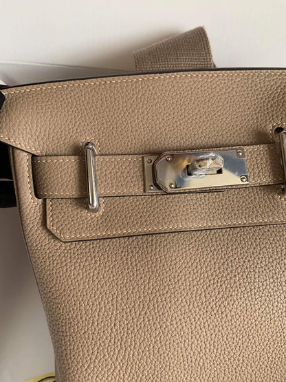 Hermes HAC A DOS, windbreaker gray