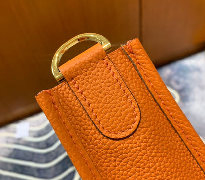 Evelyne29cm: orange