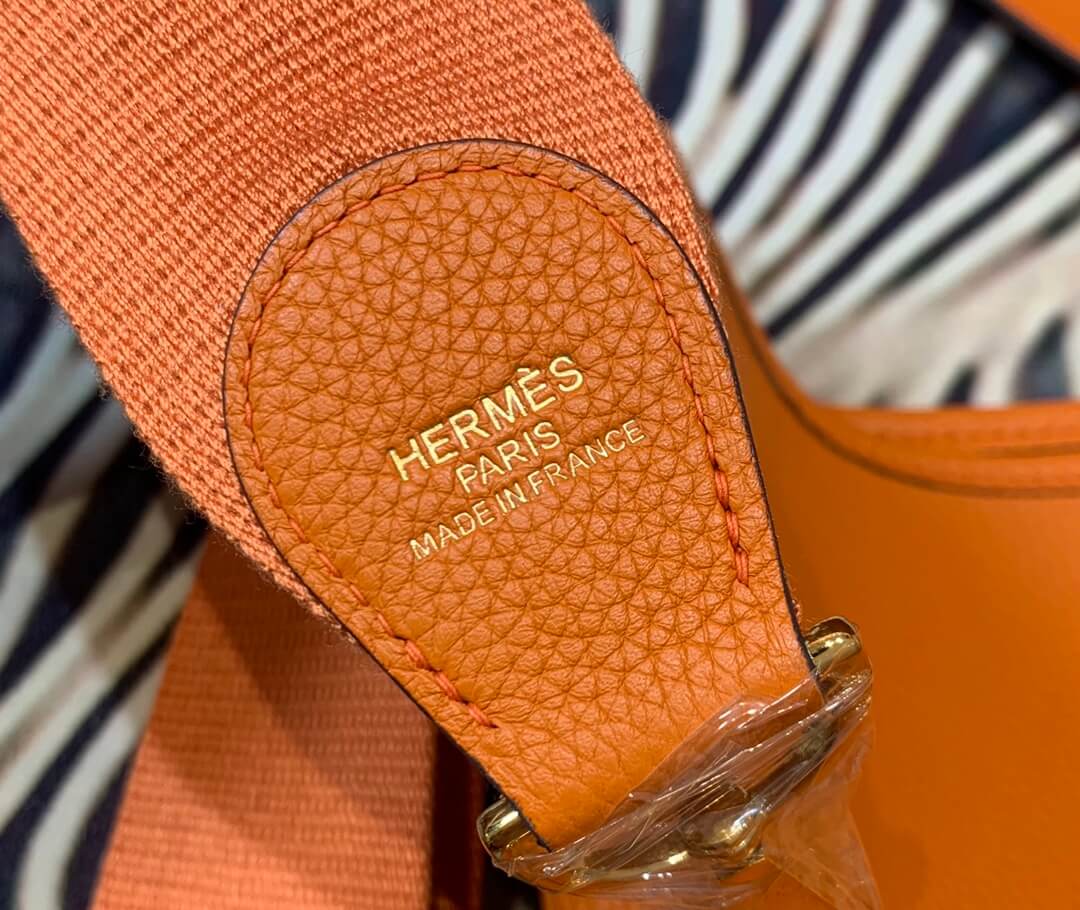 Evelyne29cm: orange