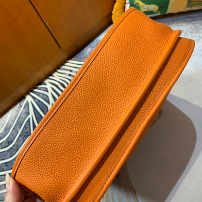 Evelyne29cm: orange