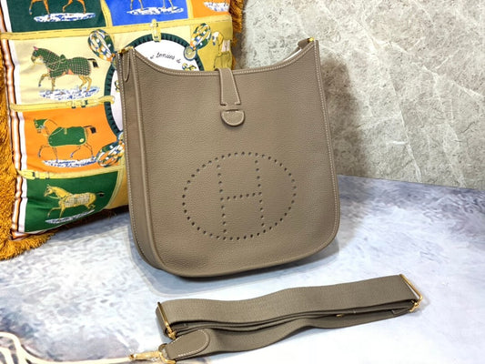 Evelyne29cm: elephant gray