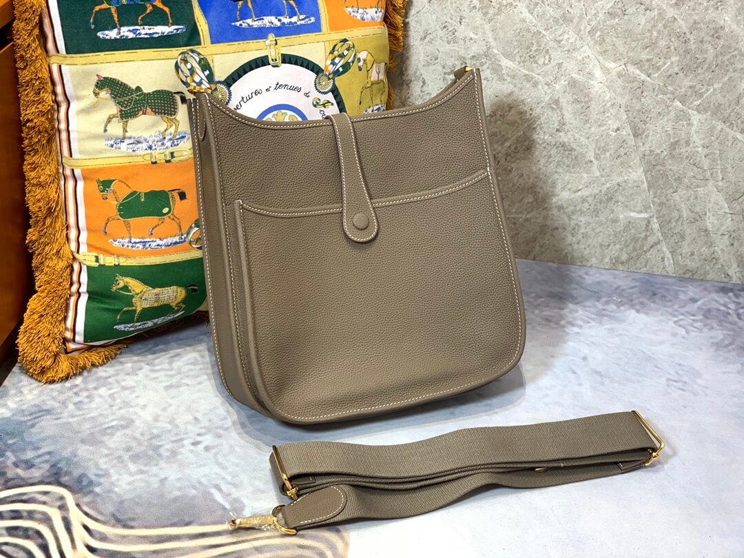Evelyne29cm: elephant gray