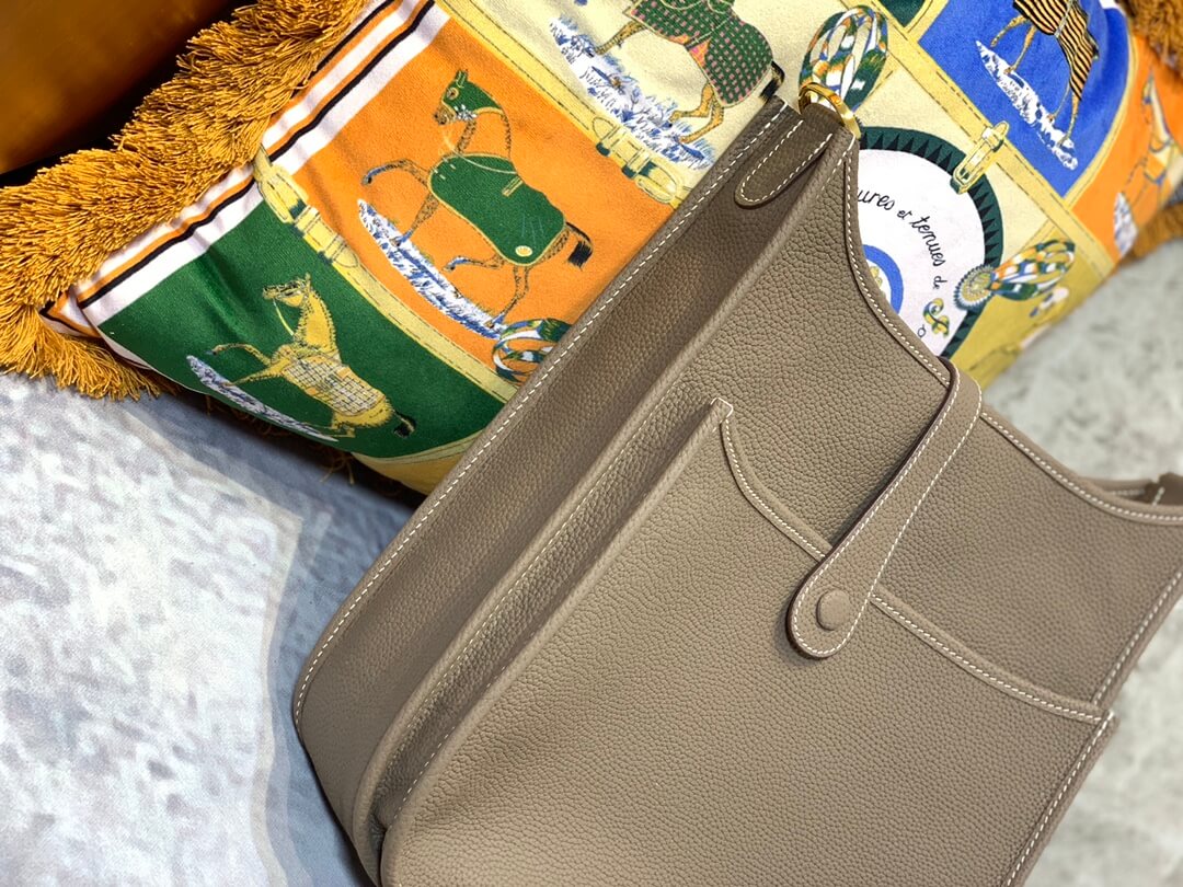Evelyne29cm: elephant gray