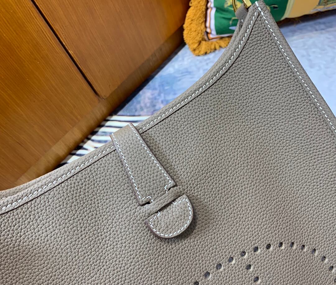 Evelyne29cm: elephant gray